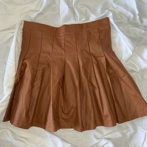 Altar'd state Skirt